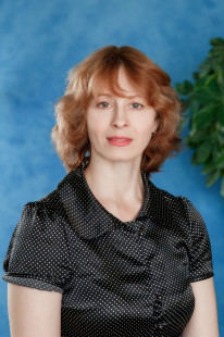 Педагогический работник Канина Алена Владимировна