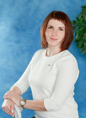 Педагогический работник Котлова Светлана Аркадьевна