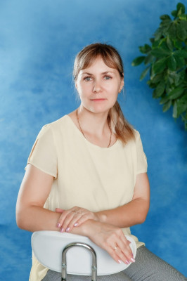 Педагогический работник Рослова Анна Алексеевна